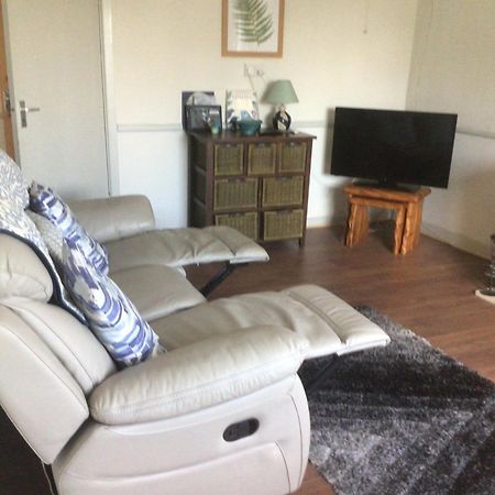 Cosy Apartment Milltown Malbay Exterior foto