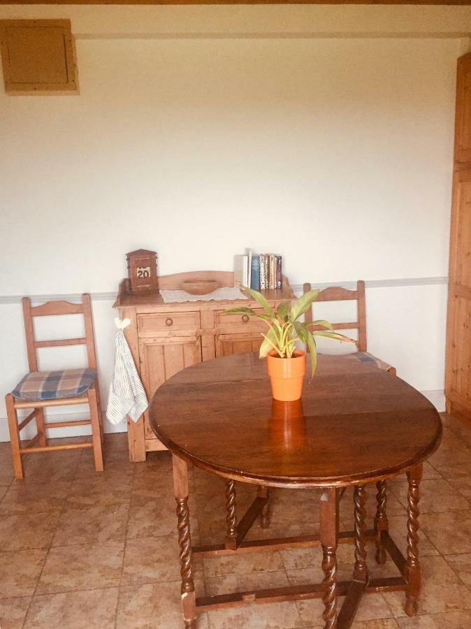 Cosy Apartment Milltown Malbay Exterior foto