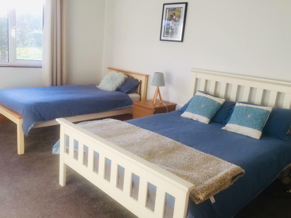 Cosy Apartment Milltown Malbay Exterior foto