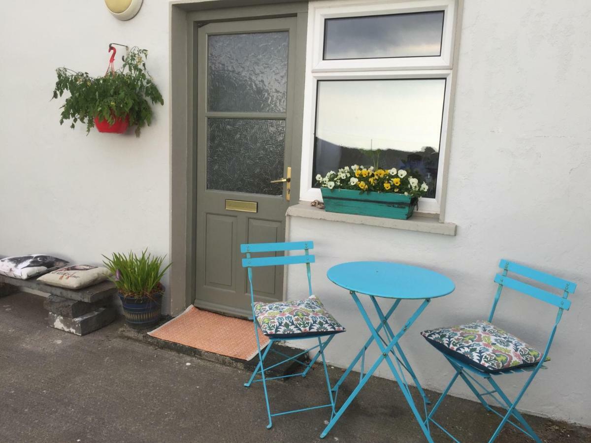 Cosy Apartment Milltown Malbay Exterior foto
